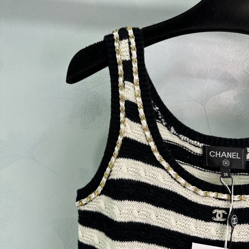 Chanel Dress